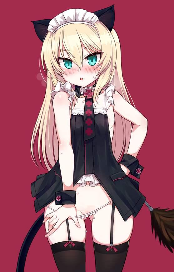 heinrike prinzessin zu sayn-wittgenstein (world witches series and 1 more) drawn by null_(nyanpyoun)