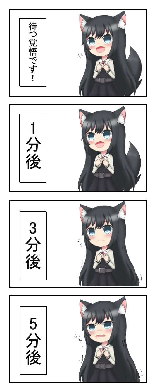 asashio and asashio kai ni (kantai collection) drawn by etowaaru