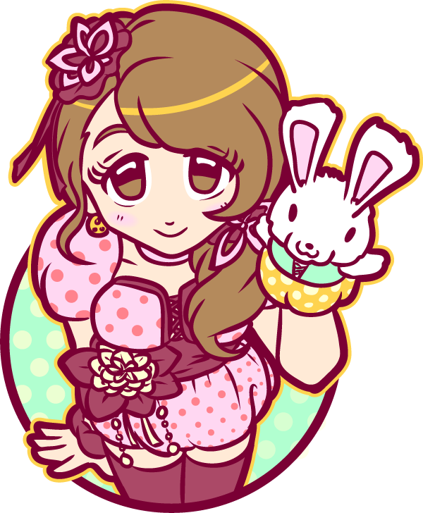 mochida arisa (idolmaster and 1 more) drawn by mandi