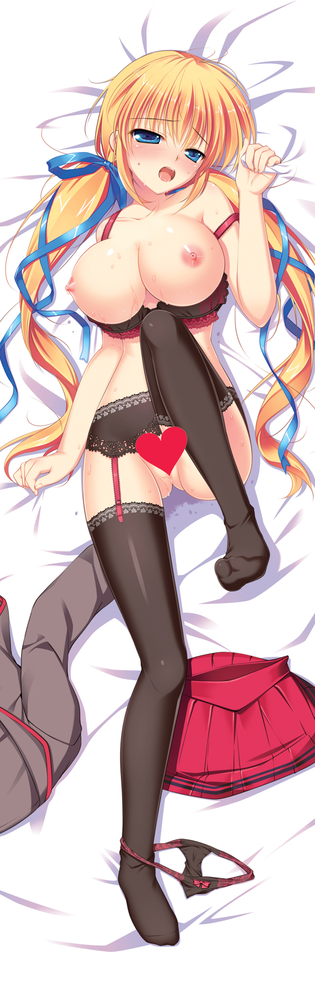 kazamatsuri mana (manatsu no yoru no yuki monogatari) drawn by mikeou