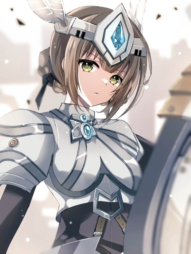 duvalie (eiyuu densetsu and 2 more) drawn by natsusechoco