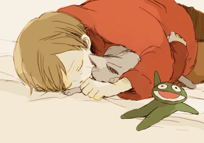 eric cartman and clyde frog (south park) drawn by tsu_da