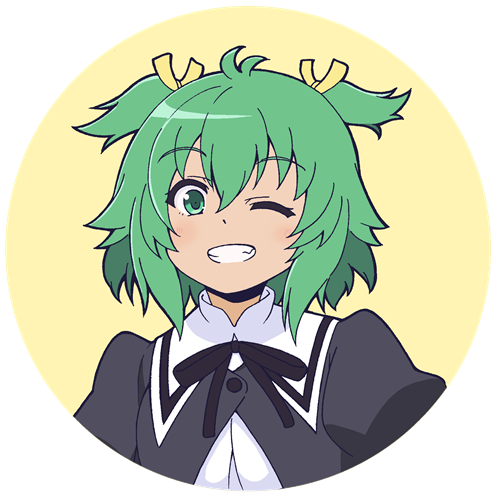 yoshimura thi mai (assault lily) drawn by masaki_itsuki