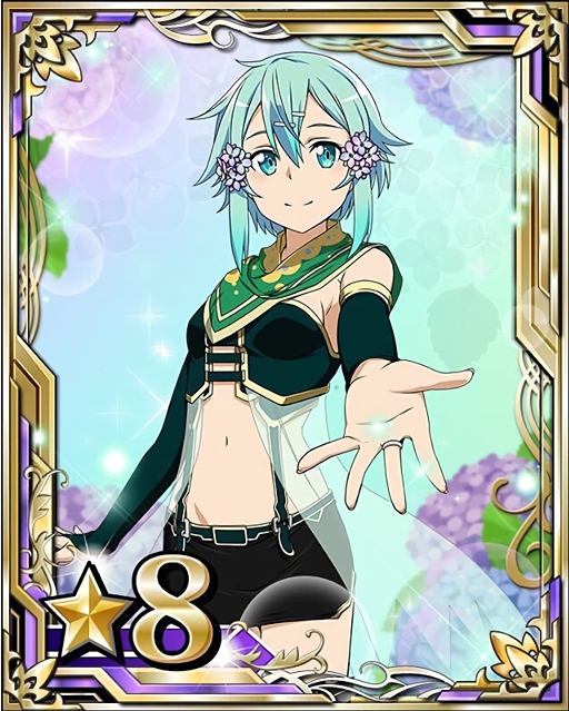 sinon (sword art online and 1 more)