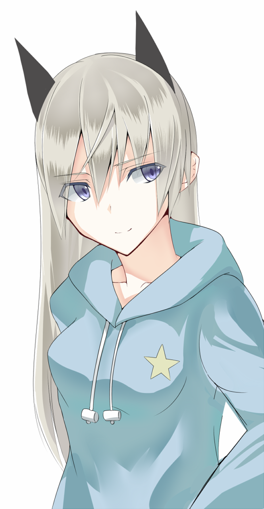 eila ilmatar juutilainen (world witches series and 1 more) drawn by umeo_retto