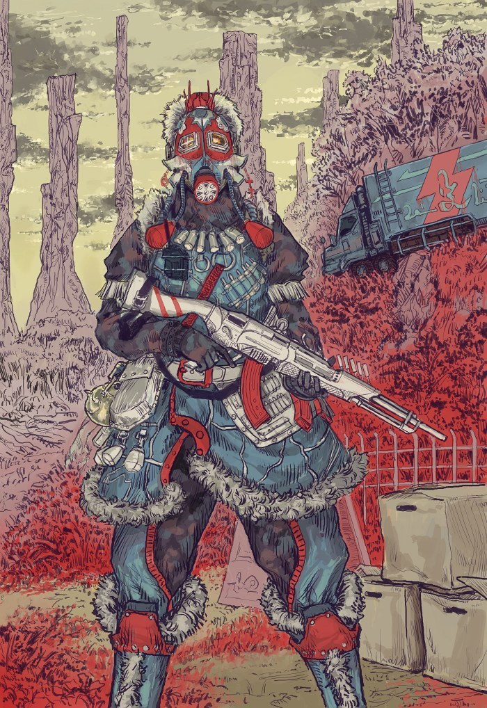 original drawn by kaburagi_yasutaka