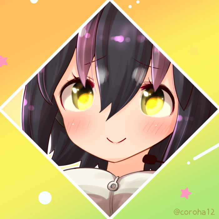 humboldt penguin (kemono friends and 1 more) drawn by coroha