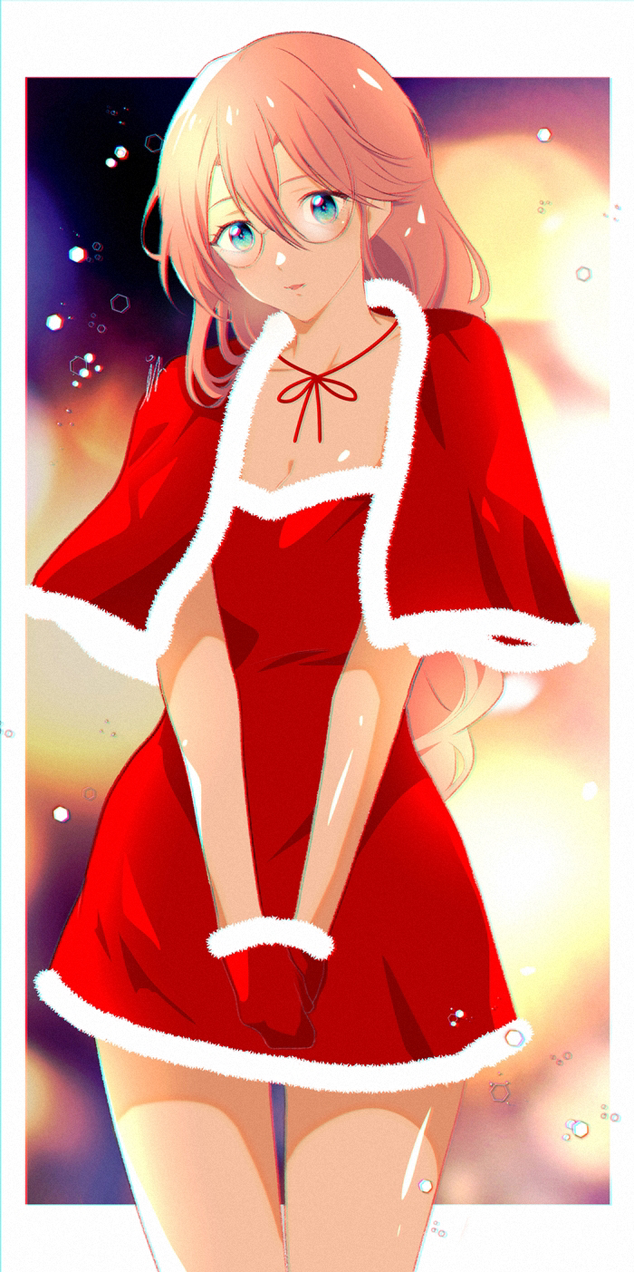 emma millstein (eiyuu densetsu and 2 more) drawn by il_(il_suffered)