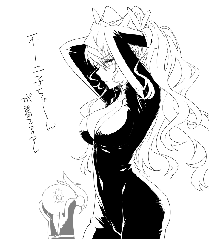 kazanari tsubasa and maria cadenzavna eve (senki zesshou symphogear) drawn by lanlanlap