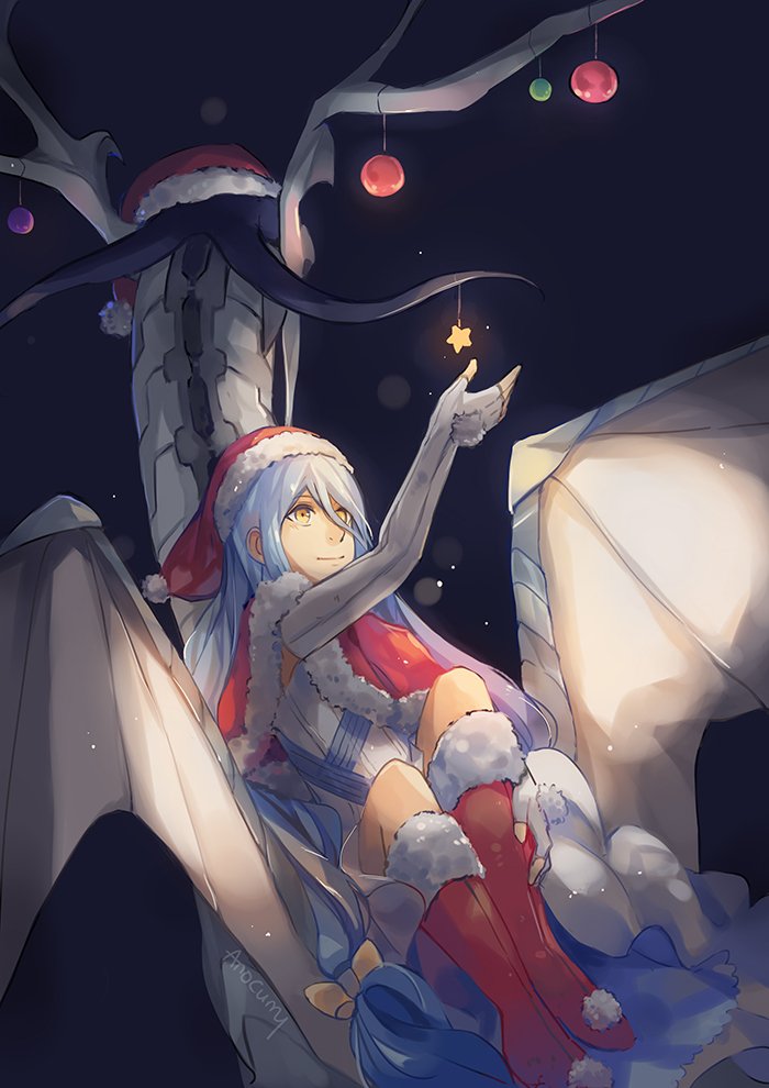 azura and corrin (fire emblem and 1 more) drawn by anocurry