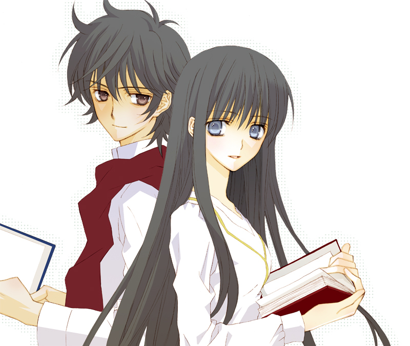 setsuna f. seiei and marina ismail (gundam and 1 more) drawn by bernard_sho