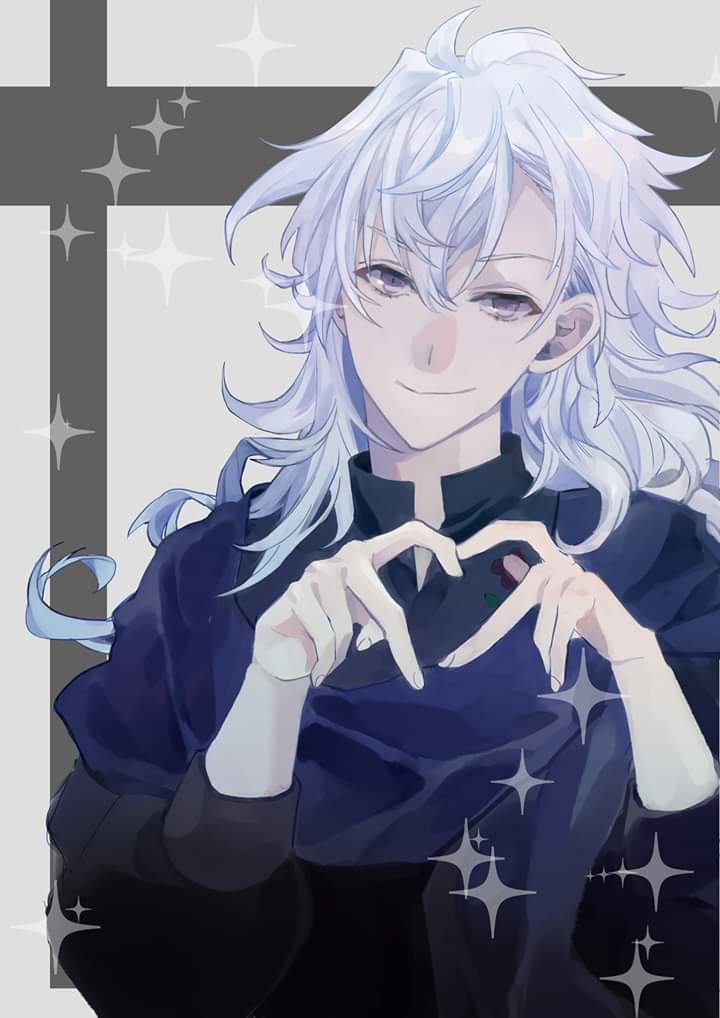merlin (fate and 1 more) drawn by dwarf1009