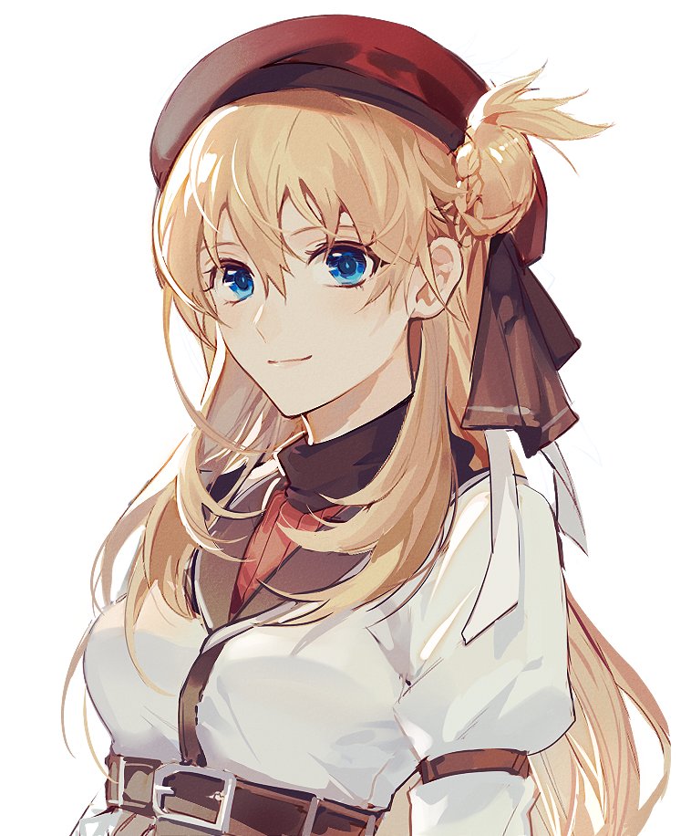 agnes claudel (eiyuu densetsu and 2 more) drawn by arashiko_falcom
