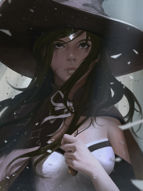 original and 1 more drawn by hollizho