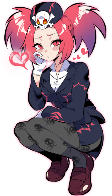 tour guide from the underworld (yu-gi-oh!) drawn by wadatsumi_(sense11531153)