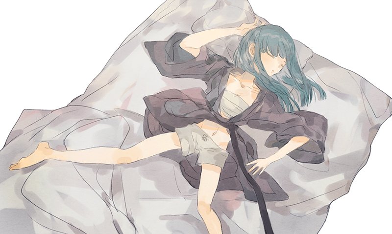 mitama (fire emblem and 1 more) drawn by shourou_kanna