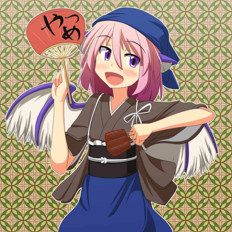 mystia lorelei and okamisty (touhou) drawn by cato_(monocatienus)