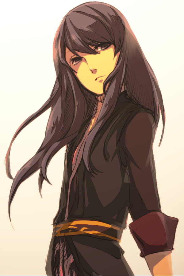yuri lowell (tales of and 1 more) drawn by shiro_(reptil)