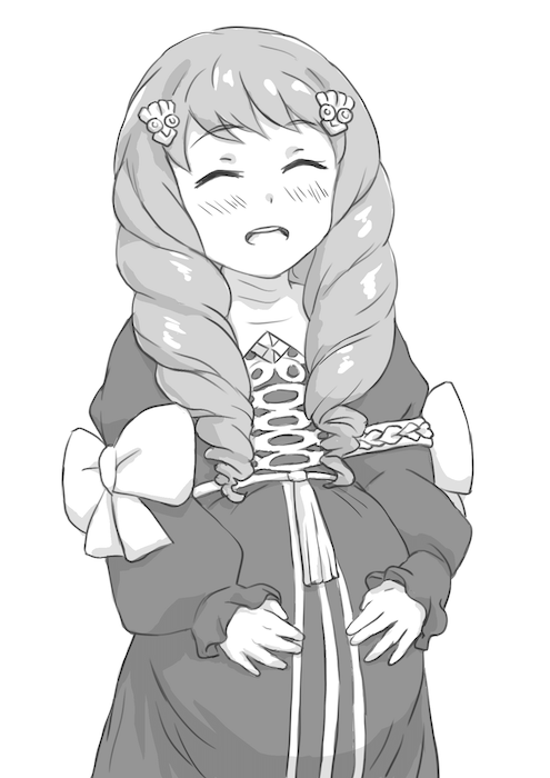 flayn (fire emblem and 1 more) drawn by kuhuku006f86