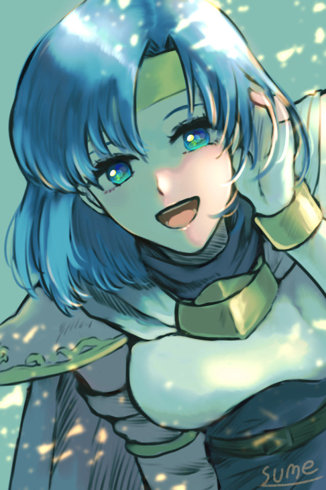 sasha (tear ring saga and 1 more) drawn by sumeragi_(black_rose)