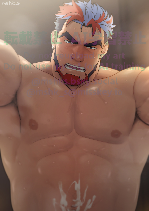 tesoro (crave saga) drawn by masa_(mshk_s)