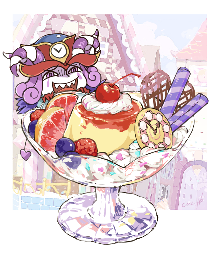 mephistopheles (fate and 1 more) drawn by aves_plumbum9