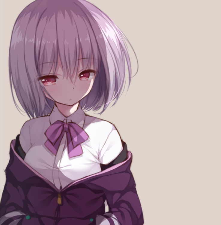 shinjou akane (gridman universe and 1 more) drawn by cariboy