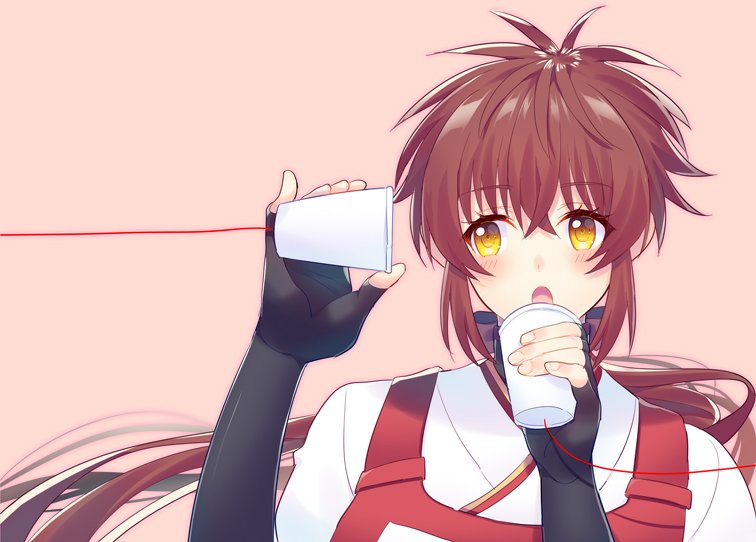 lora (xenoblade chronicles and 2 more) drawn by himeno345