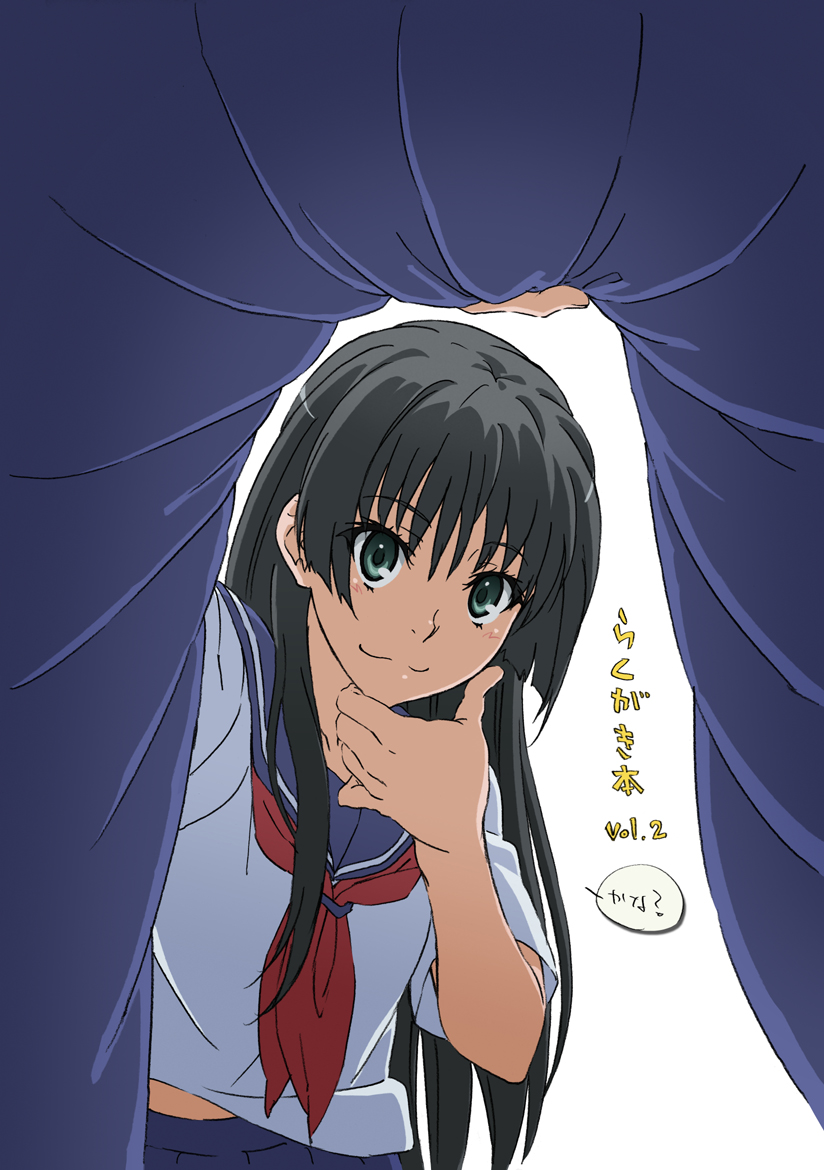 saten ruiko (toaru majutsu no index and 1 more) drawn by sey