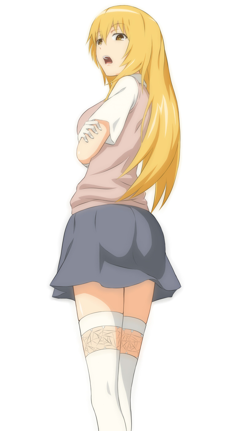 shokuhou misaki (toaru majutsu no index and 1 more) drawn by jack-barro