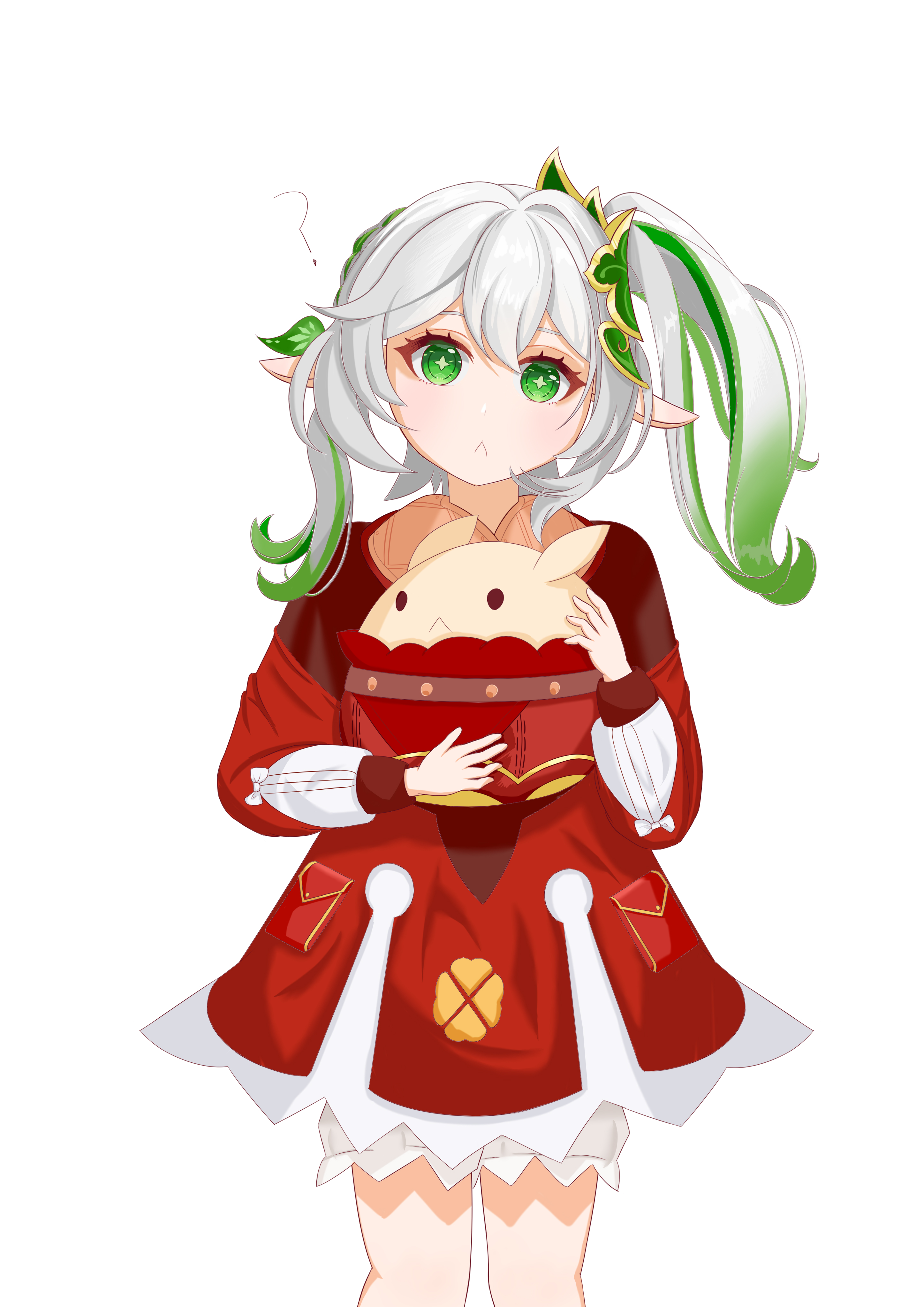 What Is Christmas Cult  Genshin Character Christmas PFP  Genshin Impact   GameWith