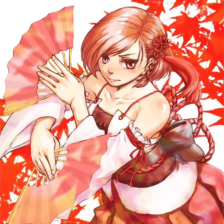 meiko (vocaloid and 1 more) drawn by youne