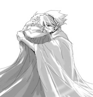 soldier blue and jomy marquis shin (toward the terra)