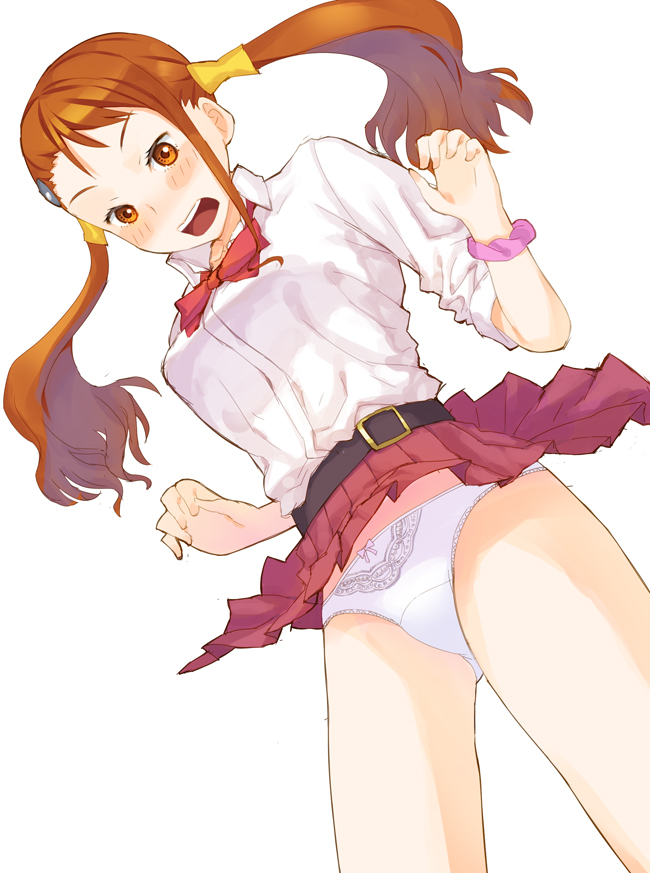 anjou naruko (ano hi mita hana no namae wo bokutachi wa mada shiranai.) drawn by yamamoto_shima