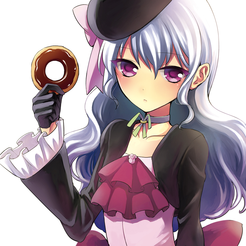 crea dorosera (aquarion and 1 more) drawn by taishou_tanaka