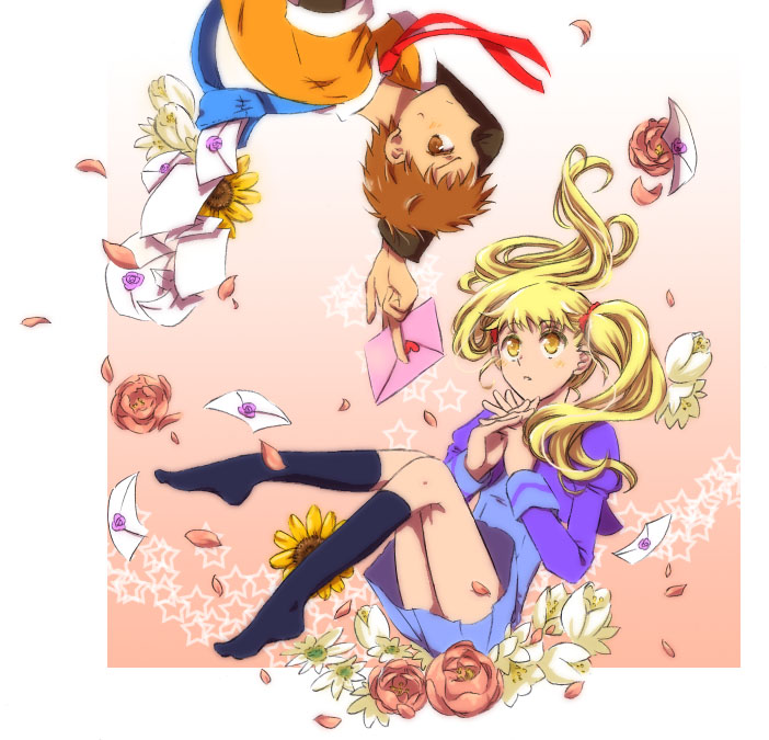 kasugano urara, syrup, and amai shirou (precure and 2 more) drawn by satsu