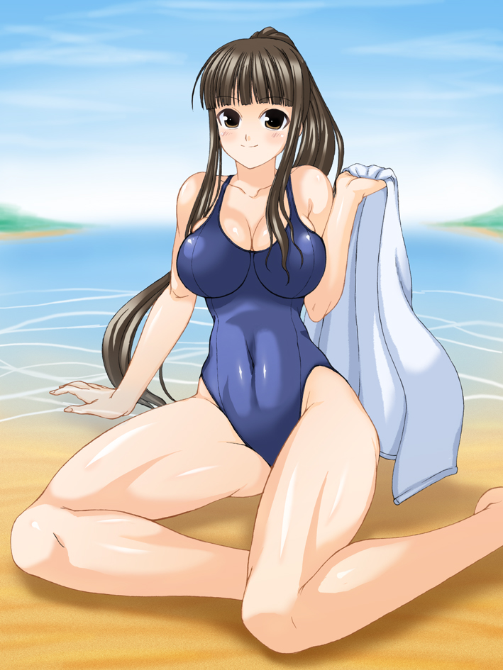 ookouchi akira (mahou sensei negima!) drawn by kisaragi_yuki