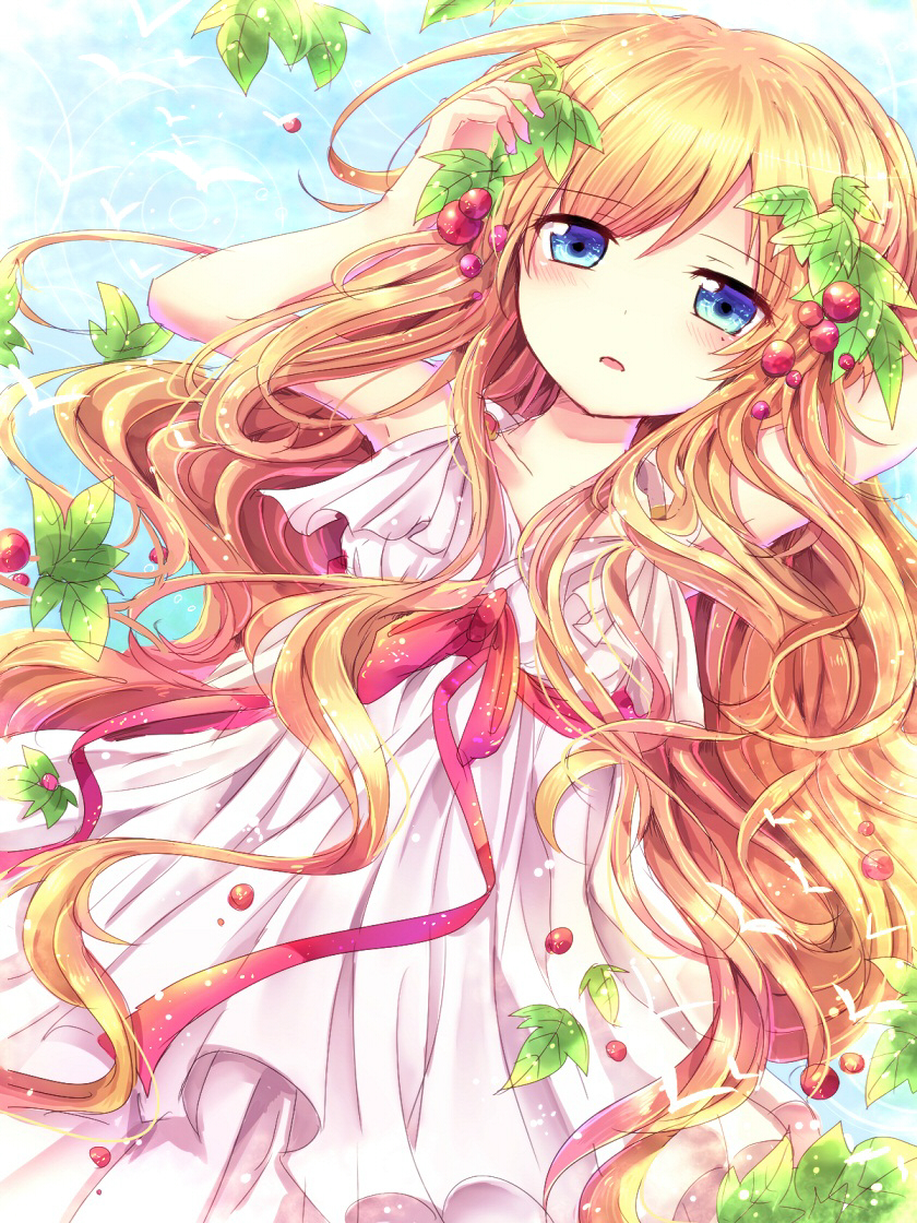 scheherazade (magi the labyrinth of magic) drawn by rudia
