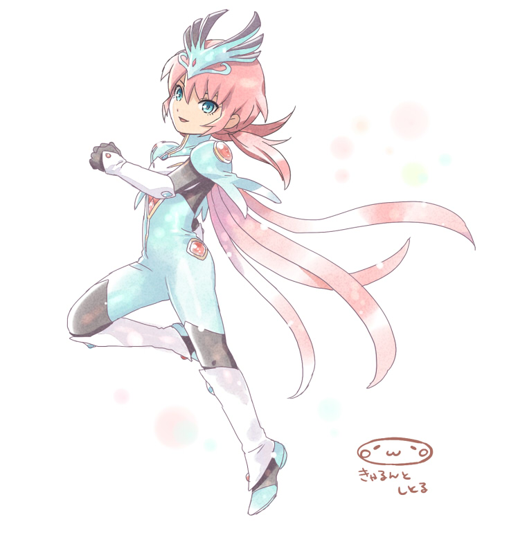 kirino ranmaru (inazuma eleven and 2 more) drawn by mizuhara_aki