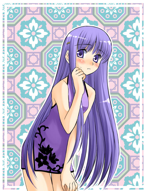 julia (fire emblem and 1 more) drawn by bo_(774berry)