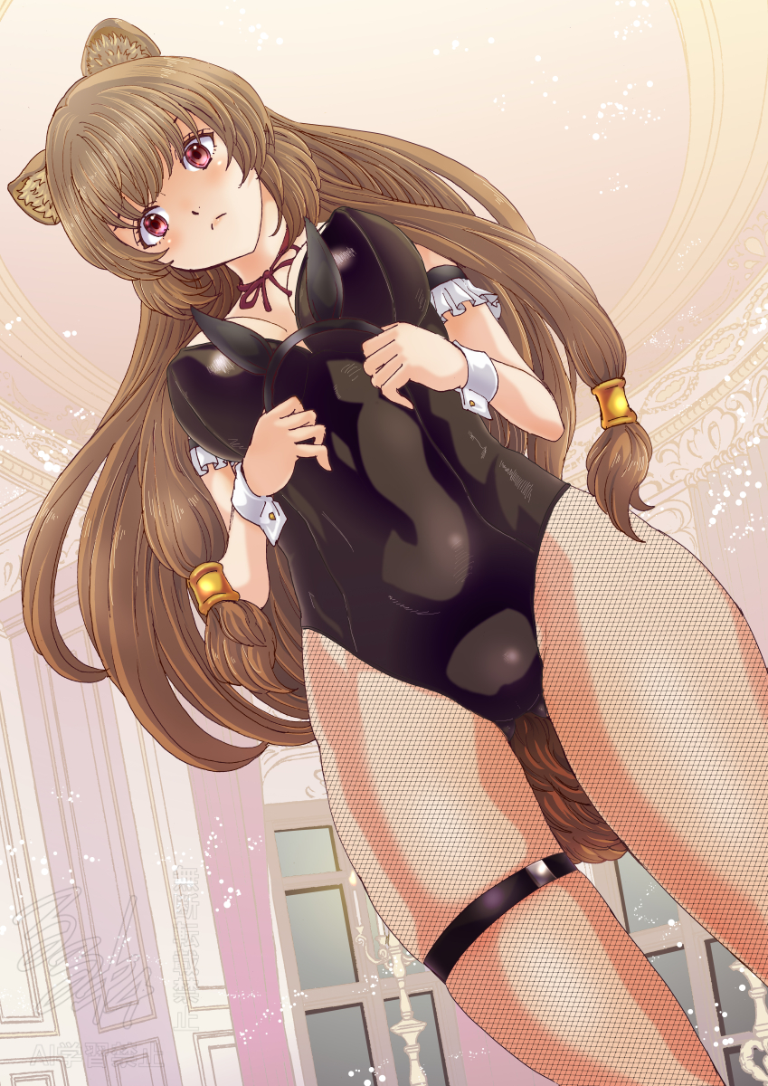 raphtalia (tate no yuusha no nariagari) drawn by rurukichi
