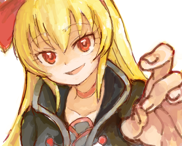 regina (precure and 1 more) drawn by yuucho