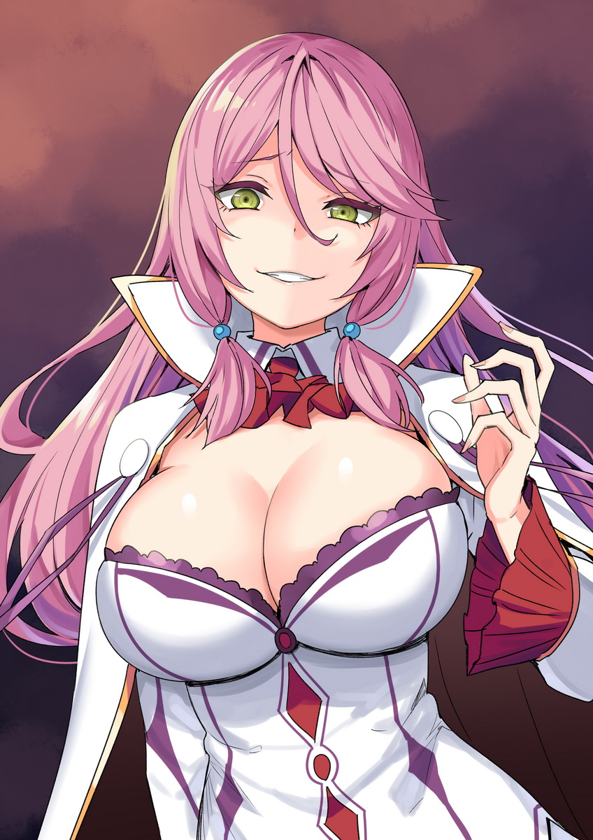 flare earlgrande gioral (kaifuku jutsushi no yarinaoshi ~sokushi mahou to skill copy no chouetsu heal~) drawn by sky-freedom
