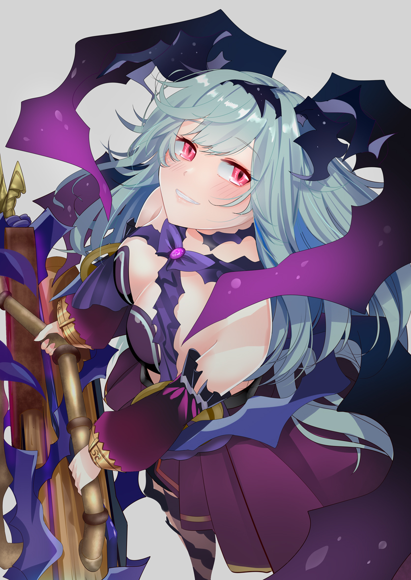 chaos aurora (grimms notes) drawn by hira_yui