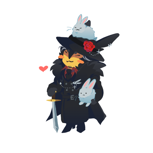 mafioso (roblox and 2 more) drawn by paprhika