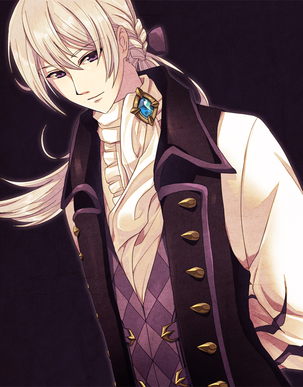 jakob (fire emblem and 1 more) drawn by rusuban