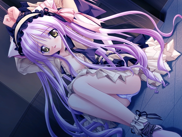 mina (cafe little wish) drawn by tinker_bell_(pixiv_10956015)