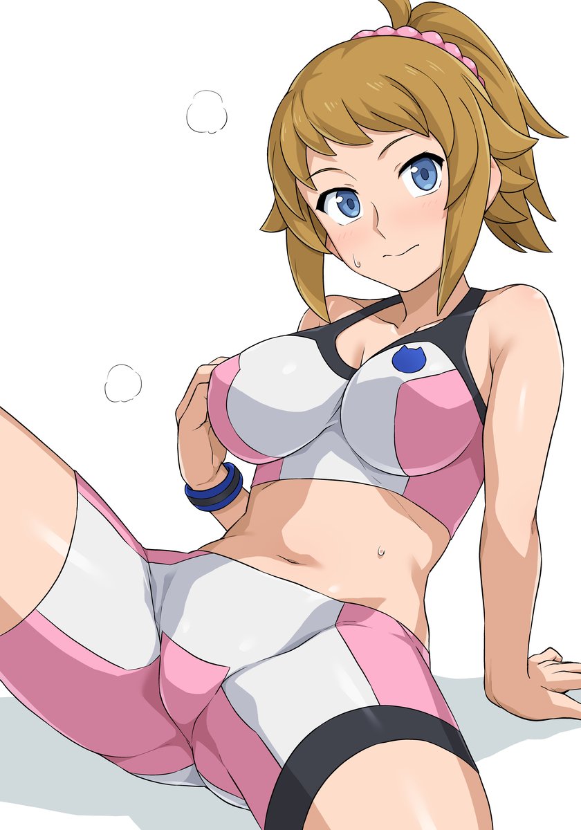 hoshino fumina (gundam and 2 more) drawn by haruhisky