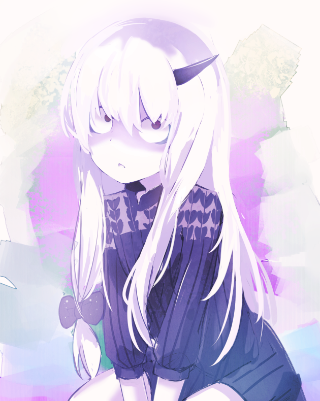 lavinia whateley (fate and 1 more) drawn by rogu_(log_264)