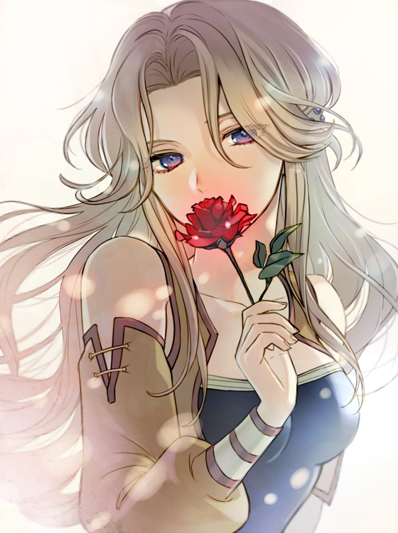 celes chere (final fantasy and 1 more) drawn by kiyuu